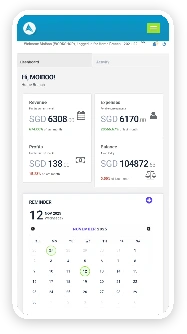 Mobile Interface