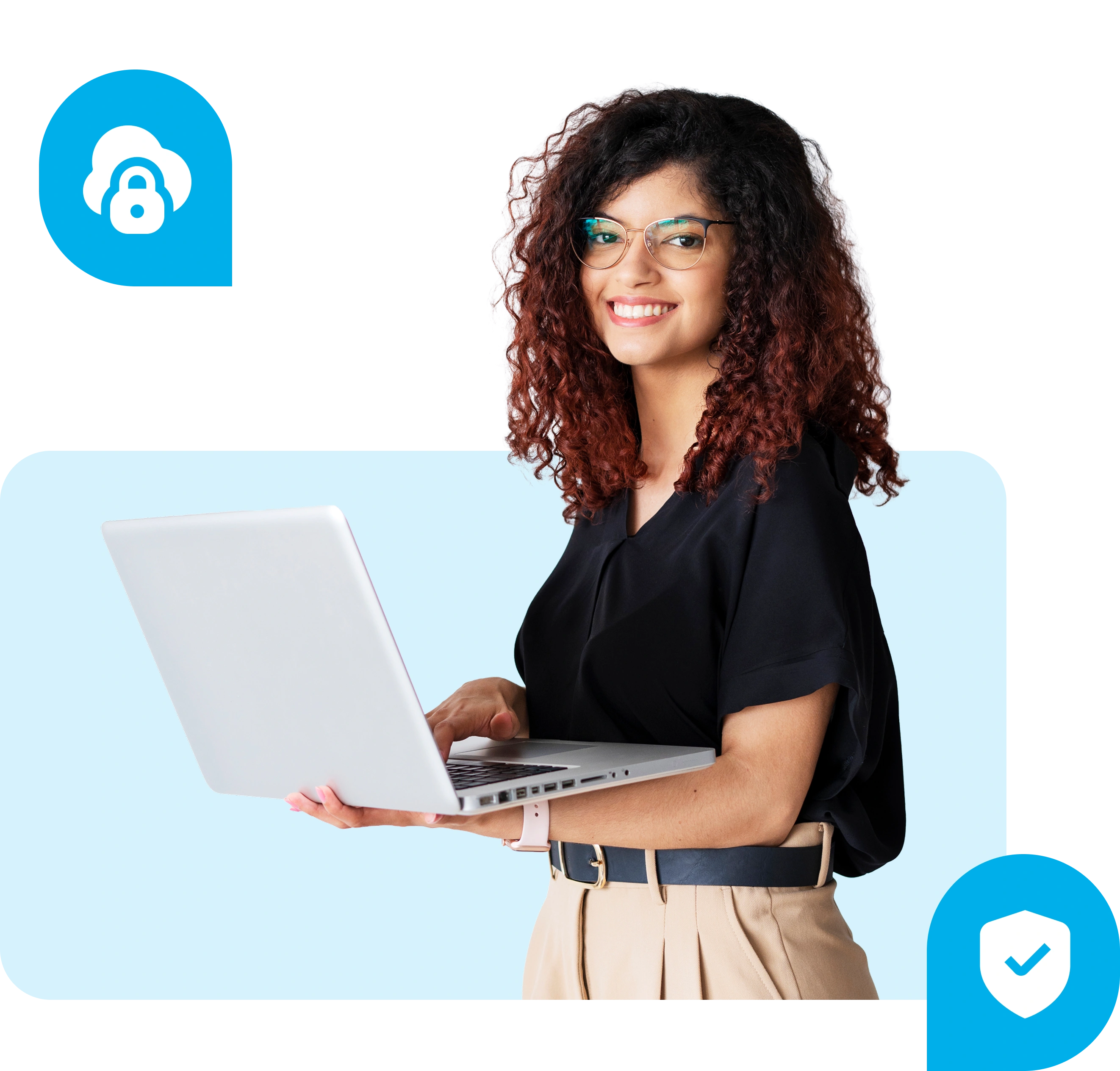 Moiboo Dashboard on Devices