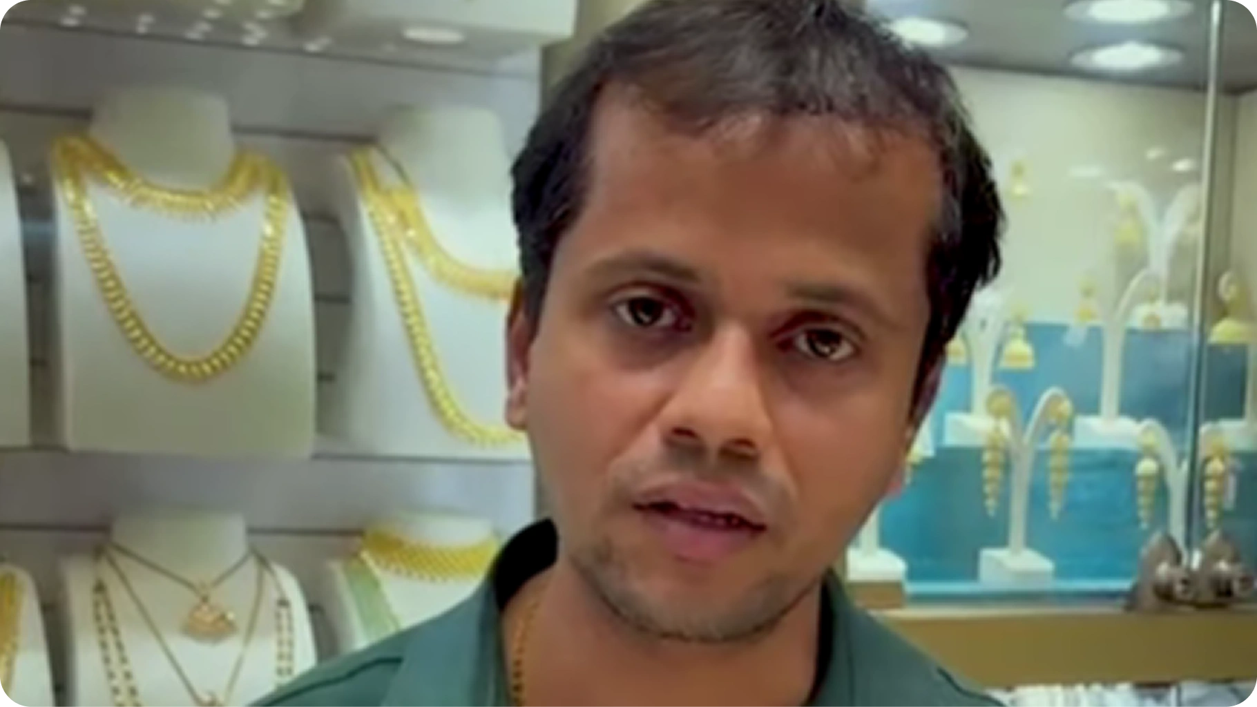 Akshaya jewellery