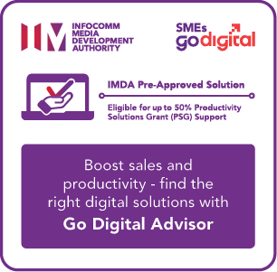 IMDA Pre-Approved