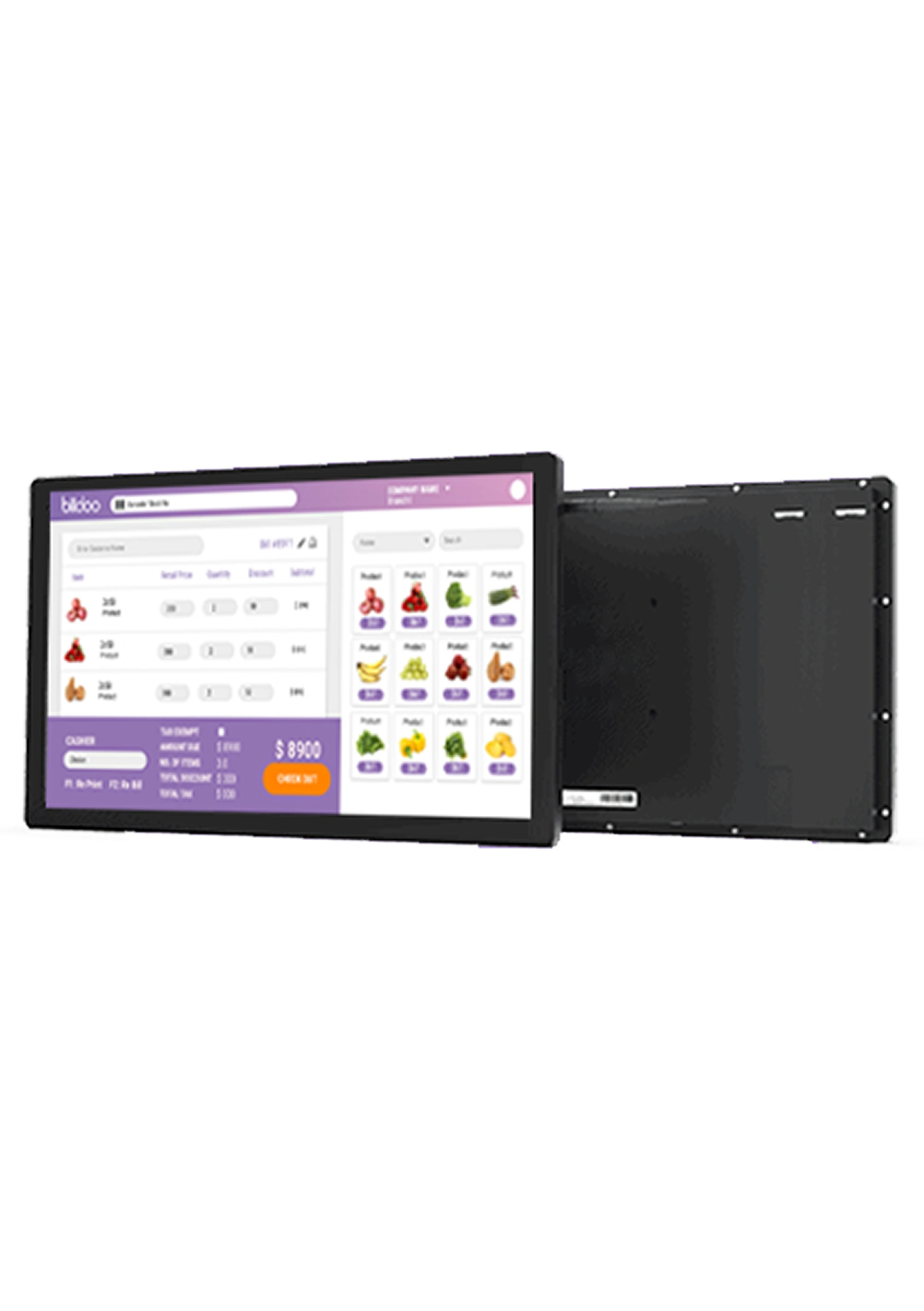 Display System