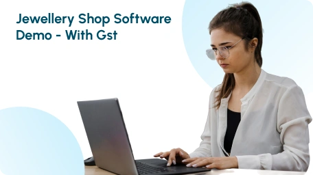 Jewellery Software