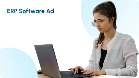 Manufacturing Software